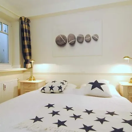 Syltrose, Whg 3 Apartment Westerland