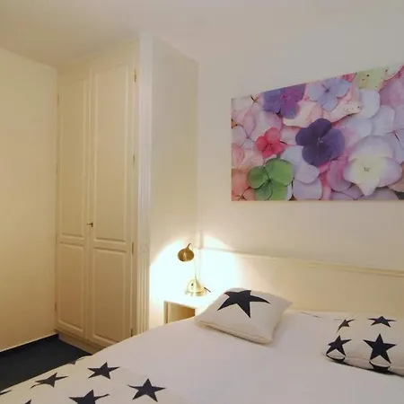 Syltrose, Whg 3 Apartment Westerland