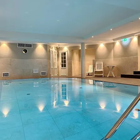 Appartement Syltrose, Whg 3 *