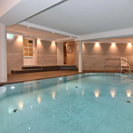 Apartment Syltrose, Whg 3 *