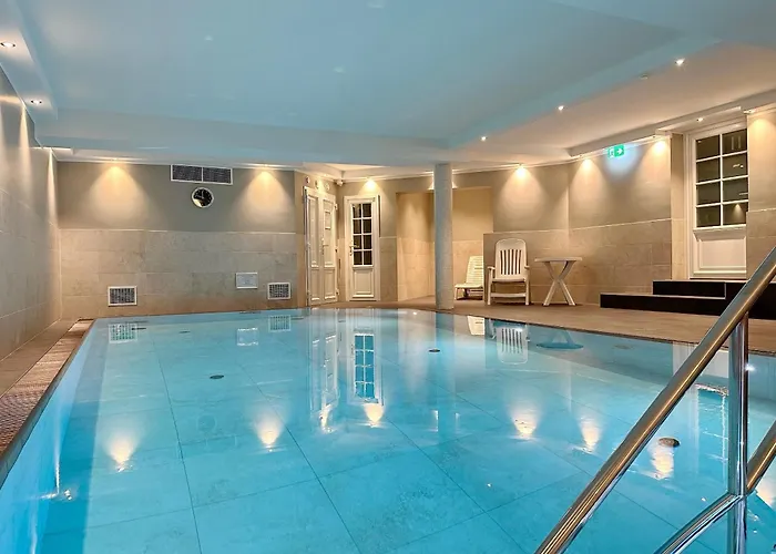 Appartement Syltrose, Whg 3 *