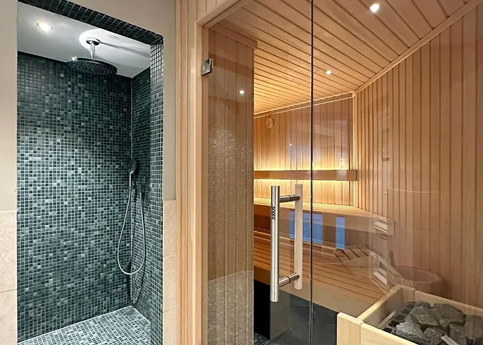 Appartement Syltrose, Whg 3