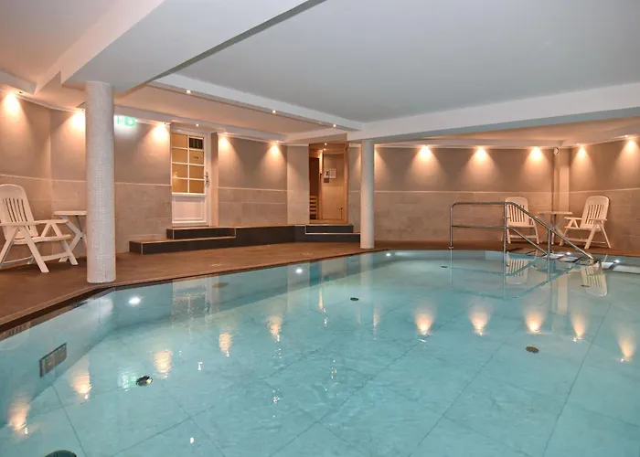 Appartement Syltrose, Whg 3 *